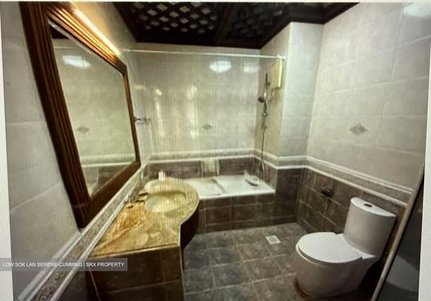 Niven Loft (D9), Apartment #559030271